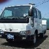nissan atlas 2007 CFJ1505219 image 27