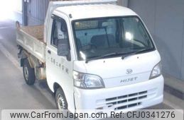 daihatsu hijet-truck 2007 -DAIHATSU 【名変中 】--Hijet Truck S210P--2103304---DAIHATSU 【名変中 】--Hijet Truck S210P--2103304-