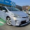 toyota prius 2012 GOO_JP_700070917030241104002 image 8