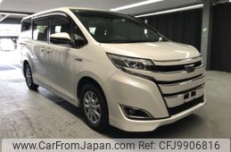 toyota noah 2018 -TOYOTA--Noah DAA-ZWR80G---0339033---TOYOTA--Noah DAA-ZWR80G---0339033-