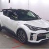 toyota c-hr 2019 -TOYOTA 【三重 301ﾘ6450】--C-HR 6AA-ZYX11--ZYX11-2007990---TOYOTA 【三重 301ﾘ6450】--C-HR 6AA-ZYX11--ZYX11-2007990- image 1