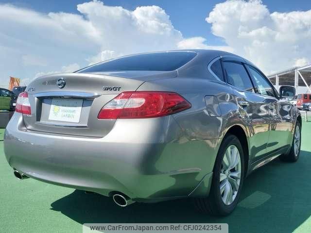 nissan fuga 2012 quick_quick_DBA-Y51_Y51-109239 image 2