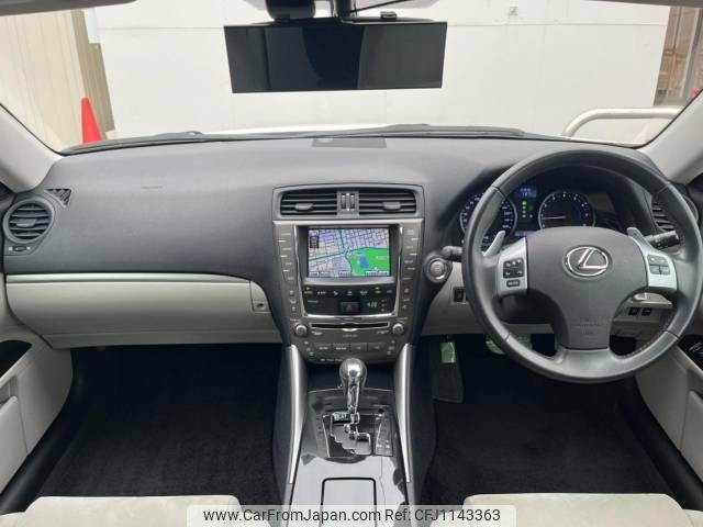 lexus is 2010 -LEXUS--Lexus IS DBA-GSE20--GSE20-5132635---LEXUS--Lexus IS DBA-GSE20--GSE20-5132635- image 2
