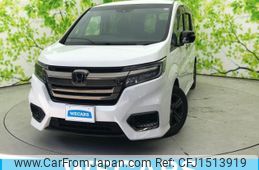 honda stepwagon-spada 2021 CFJ1513919