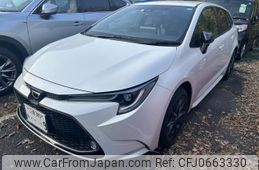 toyota corolla-touring-wagon 2021 quick_quick_3BA-ZRE212W_6025614