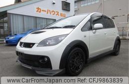 mitsubishi colt 2006 -MITSUBISHI--Colt Z27AG--Z27AG-0300939---MITSUBISHI--Colt Z27AG--Z27AG-0300939-