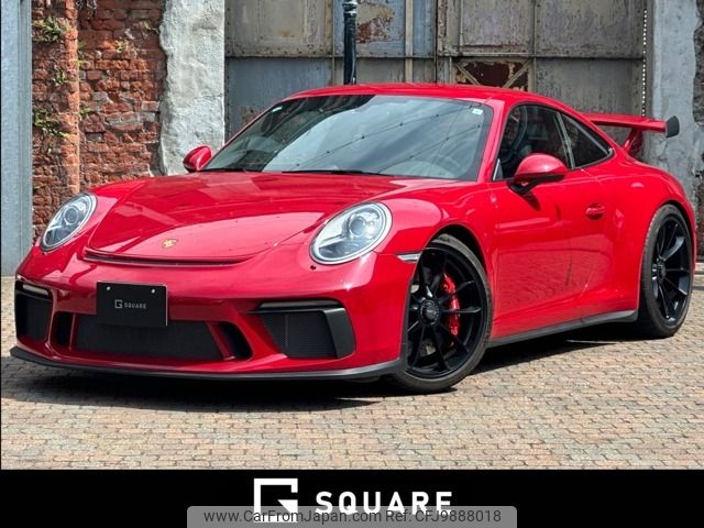 porsche 911 2019 -PORSCHE--Porsche 911 ABA-991J3--WP0ZZZ99ZKS146165---PORSCHE--Porsche 911 ABA-991J3--WP0ZZZ99ZKS146165- image 1