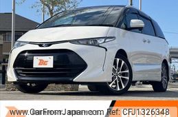 toyota estima 2017 -TOYOTA--Estima DBA-ACR50W--ACR50-7153299---TOYOTA--Estima DBA-ACR50W--ACR50-7153299-