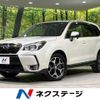 subaru forester 2014 -SUBARU--Forester DBA-SJG--SJG-021805---SUBARU--Forester DBA-SJG--SJG-021805- image 1