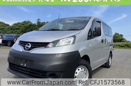 nissan nv200-vanette-van 2018 CFJ1573568