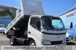 toyota dyna-truck 2006 CFJ1565157