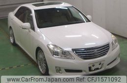 toyota crown 2008 CFJ1571092