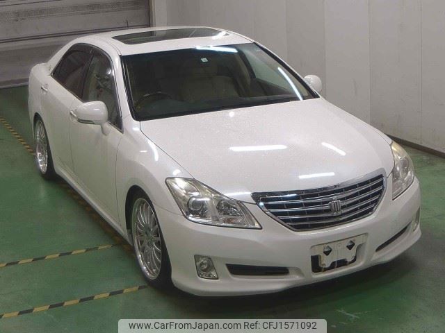 toyota crown 2008 CFJ1571092 image 1