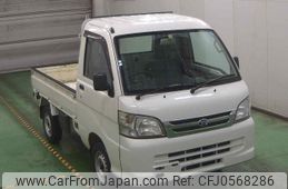 daihatsu hijet-truck 2014 -DAIHATSU--Hijet Truck S211P--0300610---DAIHATSU--Hijet Truck S211P--0300610-