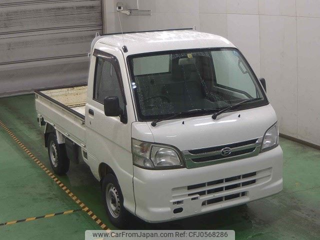 daihatsu hijet-truck 2014 -DAIHATSU--Hijet Truck S211P--0300610---DAIHATSU--Hijet Truck S211P--0300610- image 1