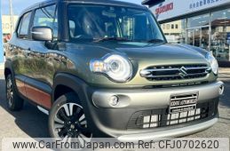 suzuki xbee 2024 quick_quick_4AA-MN71S_MN71S-409651