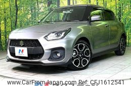suzuki swift 2019 CFJ1612541