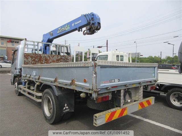 mitsubishi-fuso canter 2013 -MITSUBISHI--Canter FEB90-520268---MITSUBISHI--Canter FEB90-520268- image 2