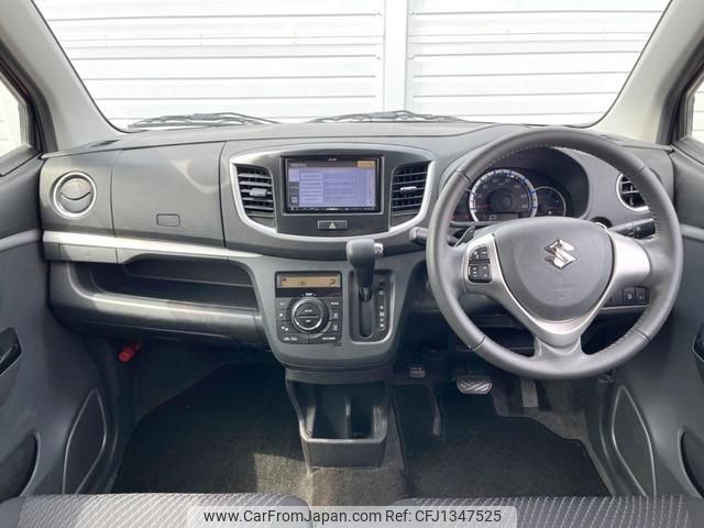 suzuki wagon-r-stingray 2014 quick_quick_MH34S_MH34S-947322 image 2