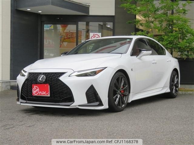 lexus is 2023 -LEXUS--Lexus IS 3BA-GSE31--GSE31-5067354---LEXUS--Lexus IS 3BA-GSE31--GSE31-5067354- image 1