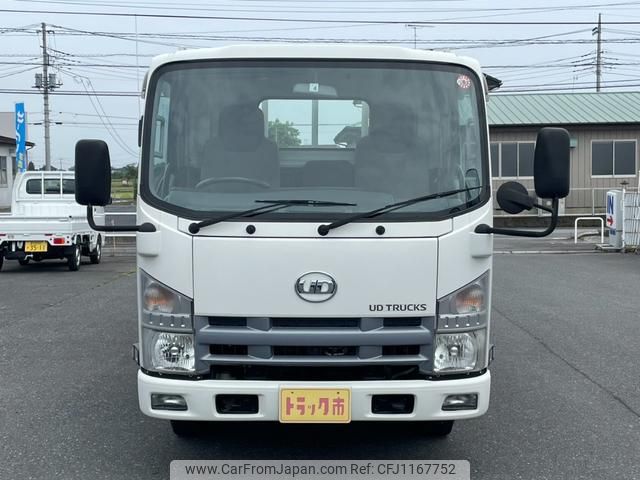 nissan diesel-ud-condor 2013 GOO_NET_EXCHANGE_0508221A30250518W001 image 2