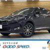 toyota harrier 2013 quick_quick_DBA-ZSU60W_ZSU60-0001851 image 1