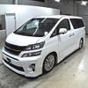 toyota vellfire 2012 CFJ1571554 image 5