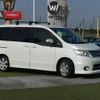 nissan serena 2010 -NISSAN--Serena DBA-CC25--CC25-388322---NISSAN--Serena DBA-CC25--CC25-388322- image 1