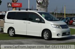 nissan serena 2010 -NISSAN--Serena DBA-CC25--CC25-388322---NISSAN--Serena DBA-CC25--CC25-388322-
