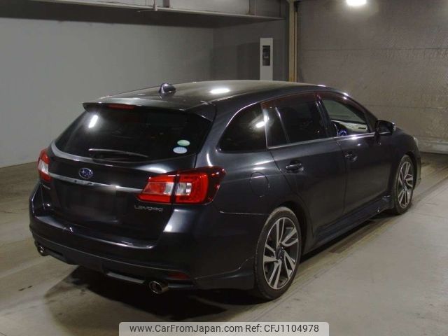 subaru levorg 2014 -SUBARU--Levorg VM4-026046---SUBARU--Levorg VM4-026046- image 2