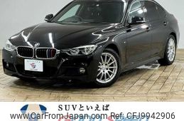 bmw 3-series 2017 quick_quick_LDA-8C20_WBA8C52070K840749