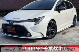 toyota corolla-touring-wagon 2019 CFJ1615902