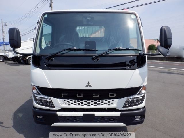 mitsubishi-fuso canter 2025 -MITSUBISHI--Canter 2RG-FBA60--FBA60-610***---MITSUBISHI--Canter 2RG-FBA60--FBA60-610***- image 2