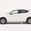 mazda demio 2022 -MAZDA--MAZDA2 5BA-DJLAS--DJLAS-252274---MAZDA--MAZDA2 5BA-DJLAS--DJLAS-252274- image 3