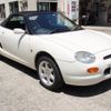 rover mgf 1996 -ROVER 【伊豆 531ﾀ531】--Rover MGF RD18K--AD13023---ROVER 【伊豆 531ﾀ531】--Rover MGF RD18K--AD13023- image 11