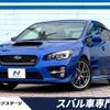 subaru wrx 2016 -SUBARU--WRX CBA-VAB--VAB-015440---SUBARU--WRX CBA-VAB--VAB-015440- image 1