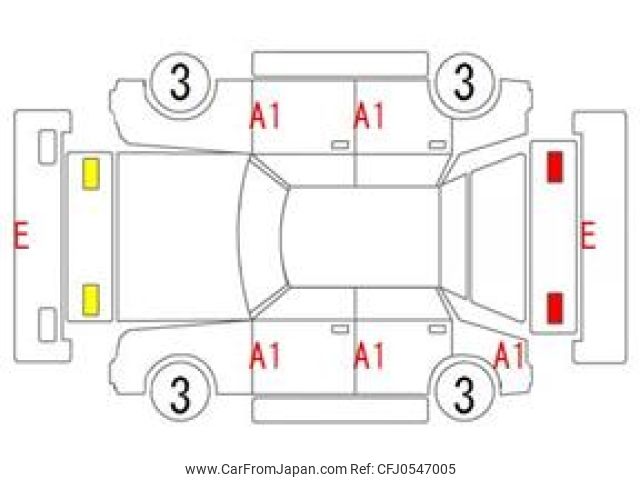 nissan dayz-roox 2016 -NISSAN--DAYZ Roox DBA-B21A--B21A-0230255---NISSAN--DAYZ Roox DBA-B21A--B21A-0230255- image 2