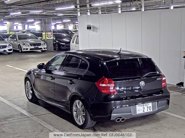 bmw 1-series 2011 -BMW--BMW 1 Series WBAUD52090J012378---BMW--BMW 1 Series WBAUD52090J012378- image 2