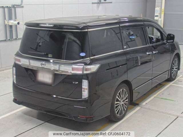 nissan elgrand 2020 -NISSAN--Elgrand DBA-PNE52--PNE52-062138---NISSAN--Elgrand DBA-PNE52--PNE52-062138- image 2