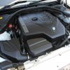 bmw 3-series 2019 quick_quick_3BA-5F20_WBA5F72010FH29082 image 4