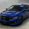 honda civic 2018 CFJ1855396 image 1