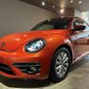 volkswagen the-beetle 2017 quick_quick_DBA-16CBZ_WVWZZZ16ZHM610642 image 7