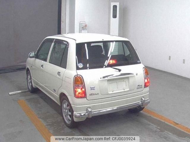 daihatsu mira-gino 2001 quick_quick_TA-L700S_L700S-0193201 image 2