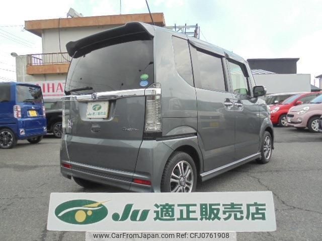 honda n-box-plus 2016 -HONDA 【名変中 】--N BOX + JF1--3500817---HONDA 【名変中 】--N BOX + JF1--3500817- image 2