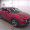 mazda cx-3 2020 quick_quick_3DA-DM8P_DM8P-104538 image 1