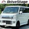 suzuki every-wagon 2017 CFJ1612168 image 1