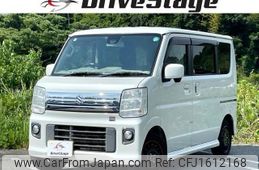 suzuki every-wagon 2017 CFJ1612168