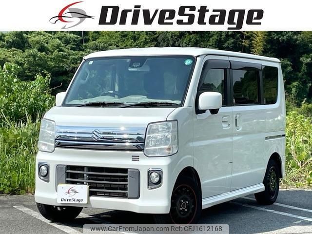 suzuki every-wagon 2017 CFJ1612168 image 1