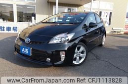 toyota prius 2014 -TOYOTA--Prius DAA-ZVW30--ZVW30-0399815---TOYOTA--Prius DAA-ZVW30--ZVW30-0399815-