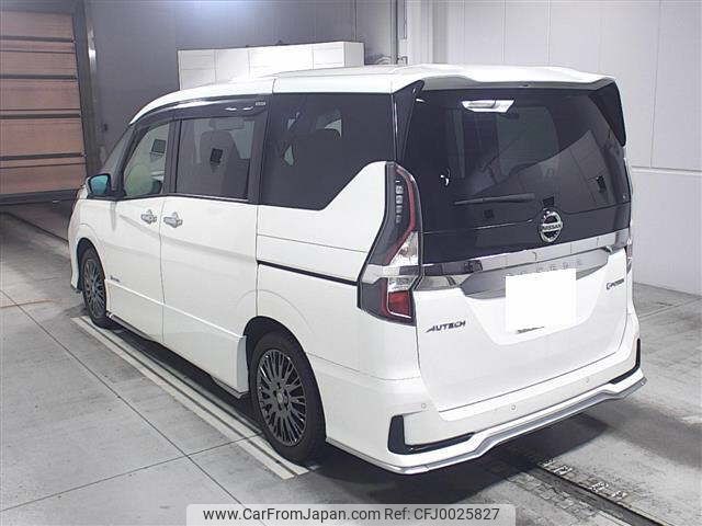 nissan serena 2020 -NISSAN 【新潟 338ｿ1116】--Serena HFC27-095483---NISSAN 【新潟 338ｿ1116】--Serena HFC27-095483- image 2